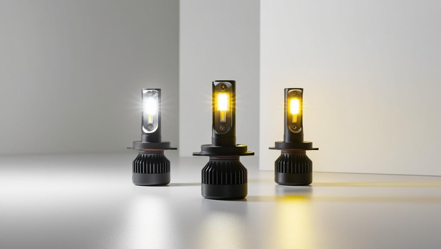 Laatste bedrijfscasus over LED-verlichting voor voertuigen - Het geheim om klanttevredenheid te vergroten