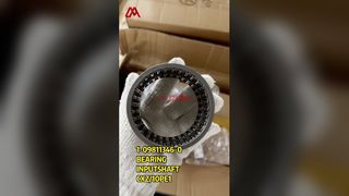 1-09811346-0 1-09811347-0 Ingangsaslager 1098113460 1098113470 voor ISUZU FVZ34 VC46 6HK1
