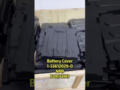 1-53612029-1 Batterijdeksel 1536120291 Geschikt voor ISUZU FVR34 6HK1