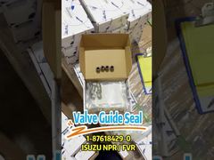 1-87618429-0 Klepgeleiderafdichting 1876184290 geschikt voor ISUZU 4HK1 6HK1 6UZ1