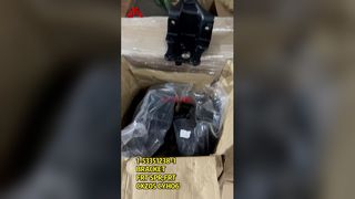 1-53351238-1 1533512381 Voorveerbeugel Geschikt voor ISUZU CYZ51 6WF1
