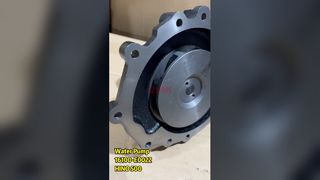 Waterpomp 16100-E0022 voor Hino Motor J08E Truck 500