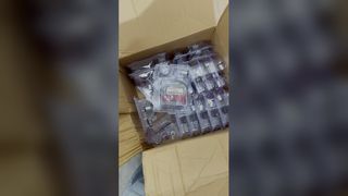 1-85576033-0 1855760330 relaisklepreparatieset geschikt voor ISUZU 10PE1 CXZ81