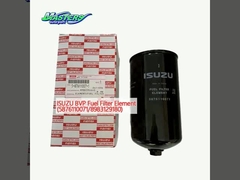 ISUZU BVP brandstoffilterelement (5876110071/8983129180)