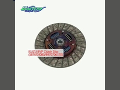 ISUZU BVP koppelplaat (5876101080/8970706570)