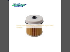 Zorg voor optimale motorprestaties met hoogwaardige filtratie