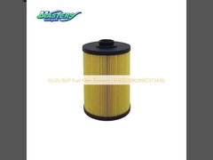 ISUZU BVP brandstoffilterelement (1876102880/8982373410)