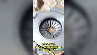 30210-C8000 Koppelingsdrukplaat voor Nissan