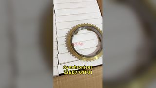 32607-01T01 Transmissiesynchronisatiering voor NISSAN FD42 2e