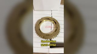 32607-01T02 Synchronisatiering voor Nissan