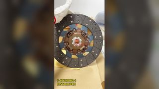 5-87610080-0 8-97362235-1 Koppelingsplaat geschikt voor ISUZU 700P 4HK1 5876100800 8973622351