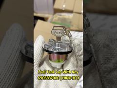 69058-37080 Tankdop voor HINO 300