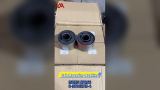 8970637154 8-97063715-4 Cab Bracket Montage Rubber Geschikt voor ISUZU NKR NPR NPR66 4HF1