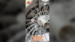 8-97237099-5 8972370995 Koppelingshuis Geschikt voor NKR NPR 4HG1