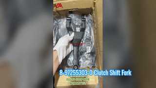 8972553030 8-97255303-0 Koppelingsschakelvork Geschikt voor ISUZU NKR77 4JH1T