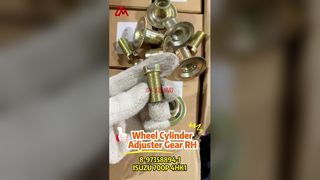 8973588940 8-97358894-0 Voorwielcilinderregelaar Geschikt voor ISUZU NKR NPR 700P 4HK1