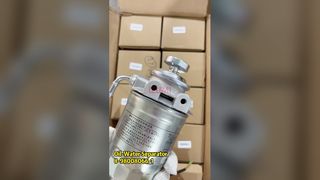 8-98008066-2 Brandstofbezinksel 8980080662 Geschikt voor ISUZU NPR 4HK1