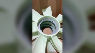 8-98190058-0 8-97367381-0 Koelventilator 8981900580 8973673810 Geschikt voor ISUZU NPR 4HK1