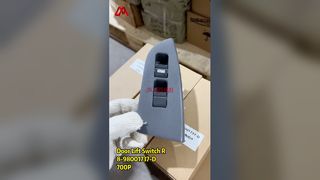 8-98316418-0 8-98001737-1 Schakelaar 8983164180 8980017371 Geschikt voor ISUZU 700P VC46