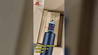 8972536180 8-97253618-0 8-98380950-0 VOORSCHOKBREKER MONTAGE Geschikt voor ISUZU NPR 4HF1