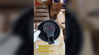 8-98047451-0 8980474510 ventilatormotor voor ISUZU NQR 700P NPR