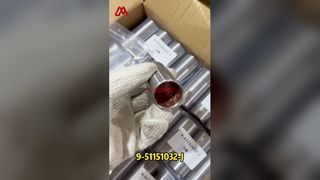 9-51151032-0 sluitingsring geschikt voor ISUZU 9511510320