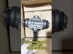 Remexpandercilinder MC889050 voor MITSUBISHI FUSO