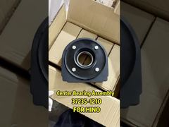 Centrumlager 37235-1210 voor HINO-vrachtwagen FC4J JO5C FL3H FM3H H047D