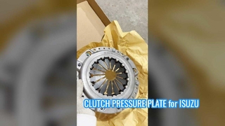 8-93435011-0 8934350110 KOPPELINGSDRUKPLAAT voor ISUZU