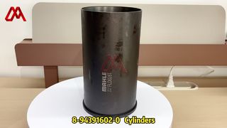 8943916020 8-94391602-0 Cilinderblokvoering voor ISUZU FVZ34 6HK1 4HK1