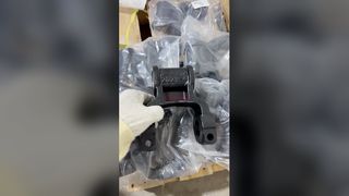 ventilatorriem voor ISUZU Truck