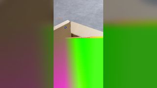 1-82210203-1 Voorste knipperlichtlamp voor ISUZU FVZ34 6HK1