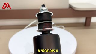 8972536171 8970830350 8-97253617-1 8-97083035-0 Voorste schokdemper voor ISUZU NPR 4HF1