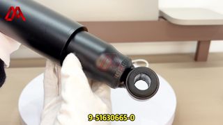 9-51630665-0 9516306650 VoorSchokbreker voor Isuzu-Vrachtwagen NKR77 4KH1