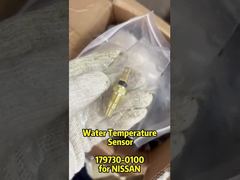 Brandstoftemperatuur sensor 179730-0100 Voor Toyota