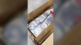 Volledige pakkingset voor ISUZU MITSUBISHI TOYOTA HINO