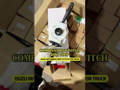 8-98073850-1 Combinatieschakelaar