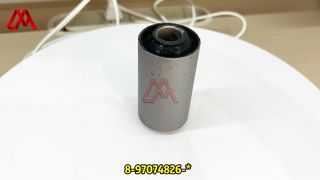 8-97074826-0 8970748260 Rubberring van de bladveer voor Isuzu 100P 700P