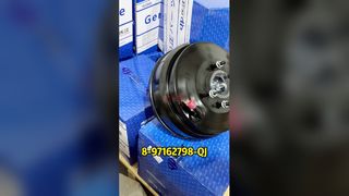 8971627980 8-97162798-0 Brekmeester Vacuümassemblage voor ISUZU NKR77 4JH1