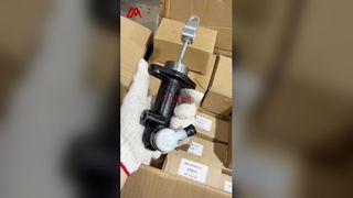 MC608479 Hoofdkoppelingscilinder voor Mitsubishi Canter
