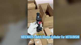 ME636075 Koppelingshoofdcilinder voor MITSUBISHI FUSO FH211