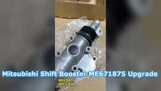ME671875 Schakelversterker voor MITSUBIHI