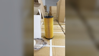 8-98018858-0 5-87610118-0 Oliefilterelement 8980188580 5876101180 voor ISUZU NKR NPR 4JJ1