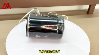 8-94360427-0 8943604270 Oliefilter Geschikt voor Isuzu NHR94