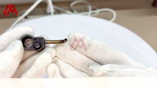 8943705790 Motor zuiger koeling spuitstuk 8-94370579-0 voor ISUZU 4HF1 4HG1 NPR