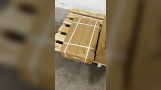 Schokabsorberende montage voor ISUZU