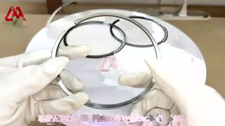 8-98054995-1 8-97219054-0 Standaardzuigerveerset 8980549951 8972190540 voor ISUZU NKR 4HG1