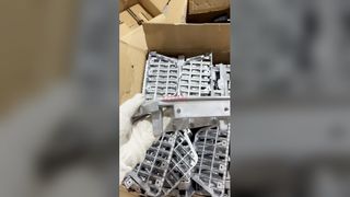 treeplank 8-97859997-0 voor ISUZU NKR