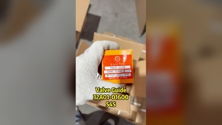 Klepgeleider 32A01-01600 voor Mitsubishi