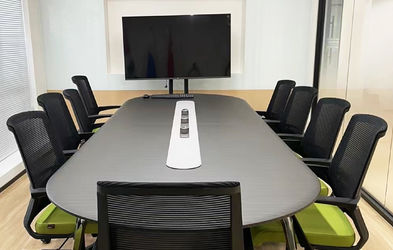 Izumi International Supply Chain Management (guangzhou) Co., Ltd. productielijn van de fabrikant